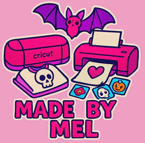 Made by Mel